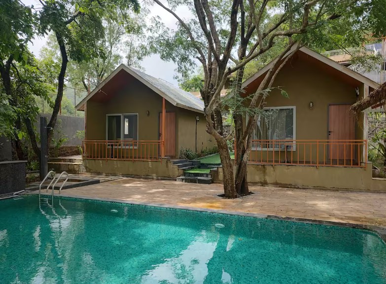 Property Exterior