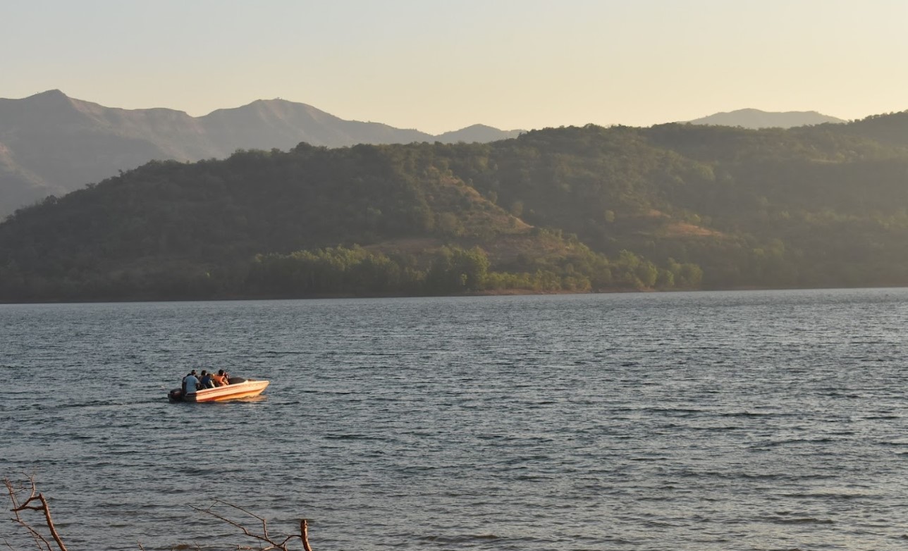 Lake View