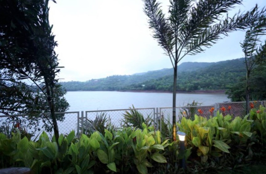 River View