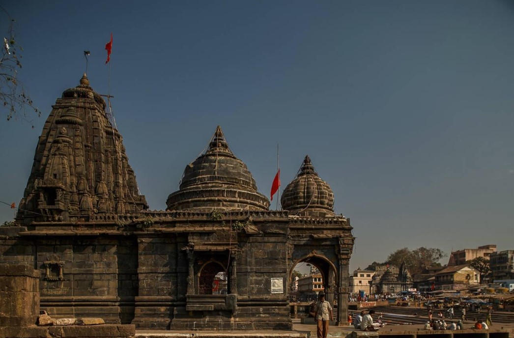 Neelkantheshwar Temple