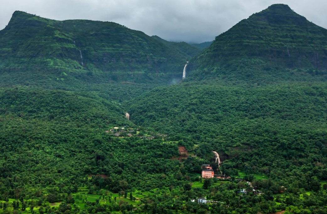 Pabe Ghat